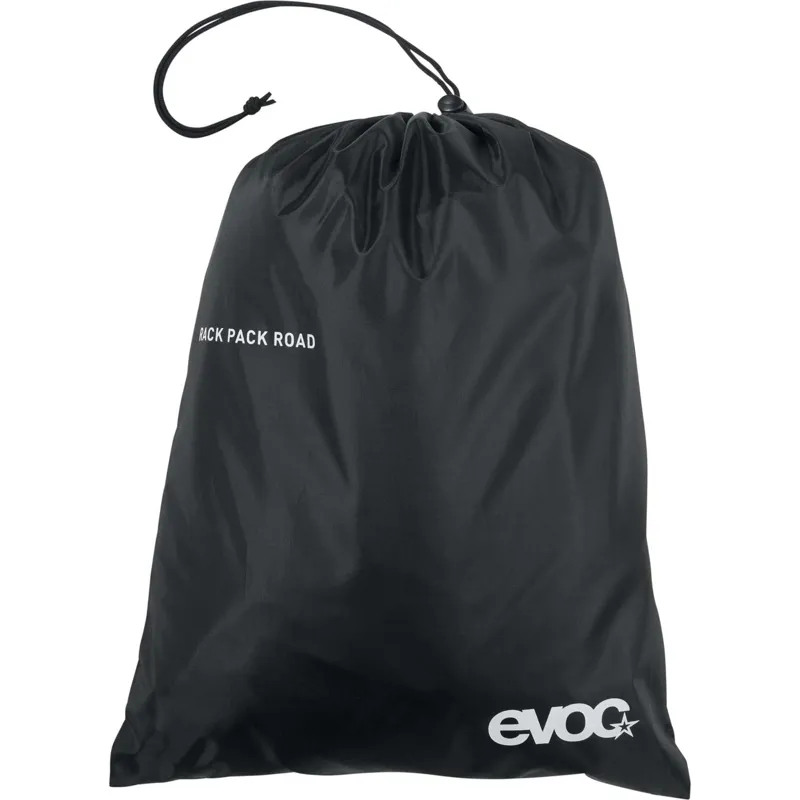 Evoc Bike Rack Cover BLK-6