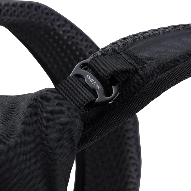 Evoc Stage 6L Performance Backpack and 2L Hydration Bladder Black-8