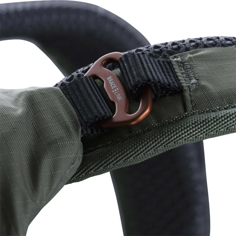 Evoc Stage Performance Backpack 12L Olive-8