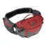 Evoc Hip Pack Pro 3L Carbon Chilli Red