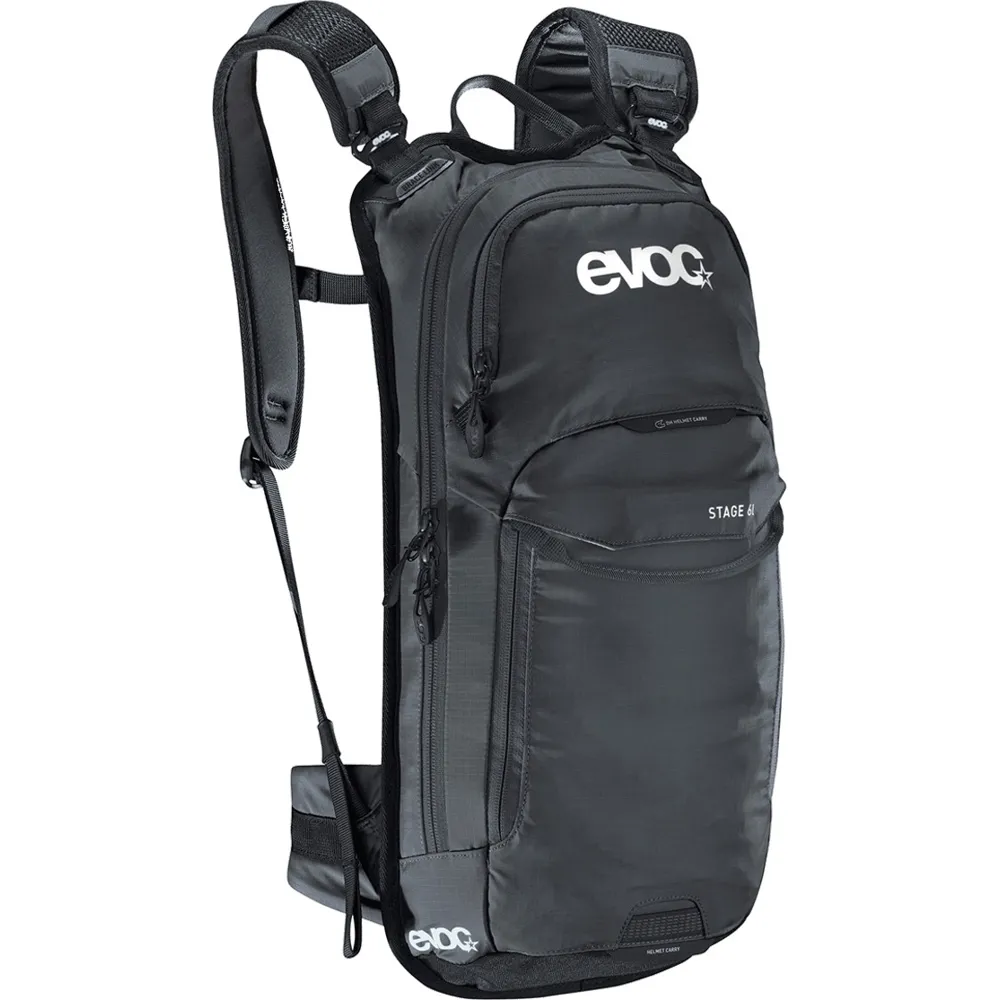 Evoc Evoc Stage Hydration Backpack 6L Black