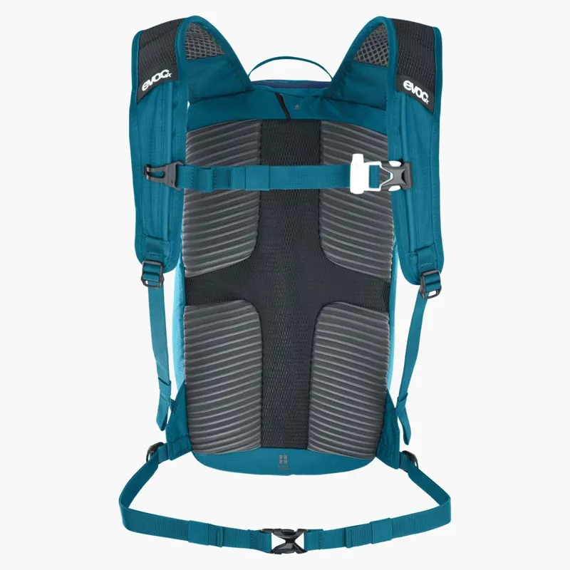 Evoc Ride Performance BackPack 8L with 2L Bladder Ocean-1
