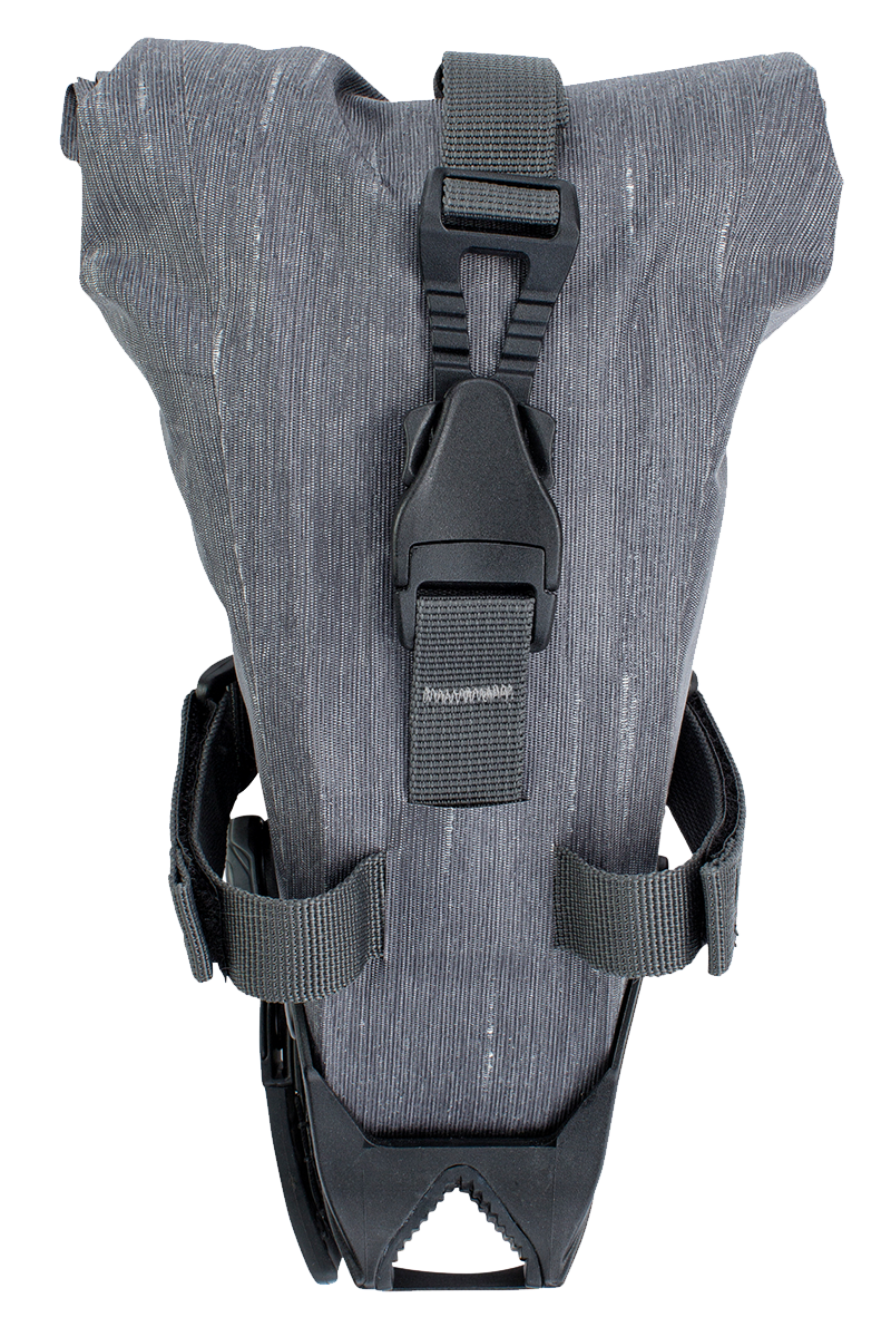 Evoc Seat Pack BOA Saddle Bag 2L Carbon Grey-2