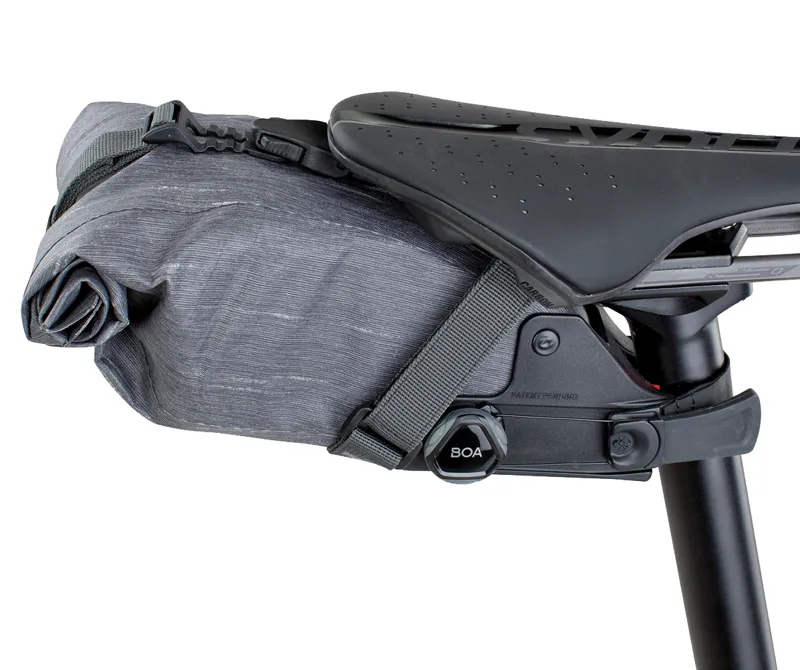 Evoc Seat Pack BOA Saddle Bag 2L Carbon Grey-4