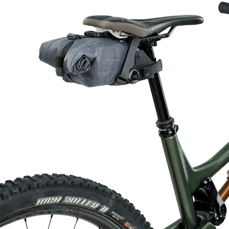 Evoc Seat Pack BOA Saddle Bag 2L Carbon Grey-5