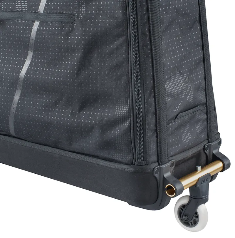 Evoc Bike Travel Bag Pro Black-1