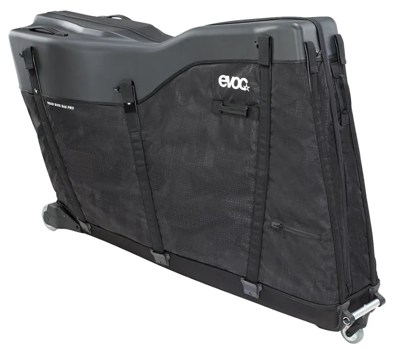 Evoc Road Bike Bag Pro Black