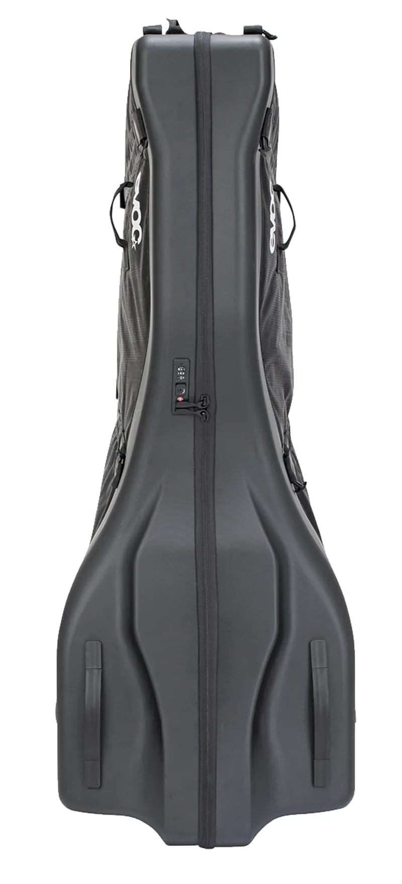 Evoc Road Bike Bag Pro Black-1