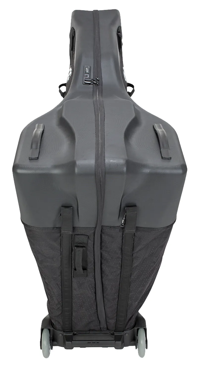 Evoc Road Bike Bag Pro Black-2