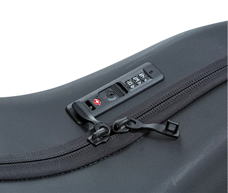 Evoc Road Bike Bag Pro Black-3