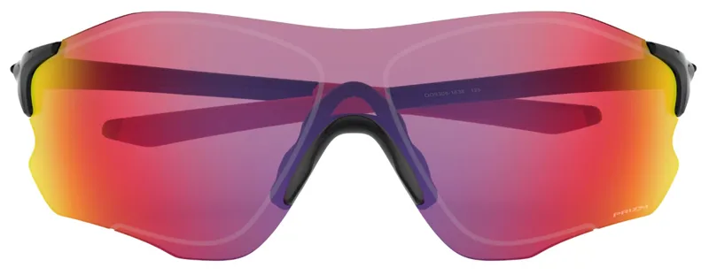 Oakley Evzero Path Sunglasses Black/Prizm Road Lens-5