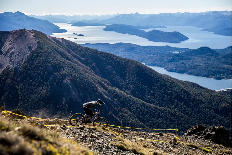 Juliana Roubion CC XX1 27.5 Womens Mountain Bike 2017 Stonewashed-4