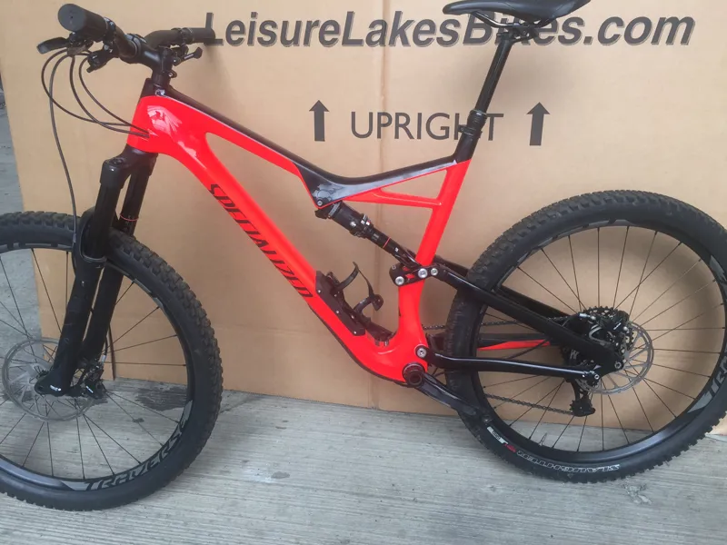specialized xl mountain bike