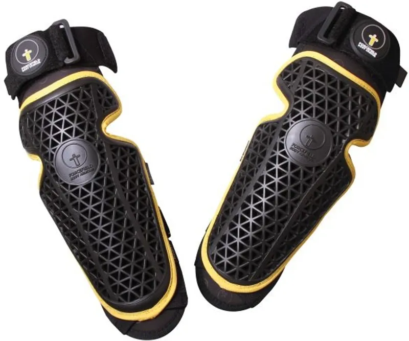Forcefield Extreme Arm Protector Black