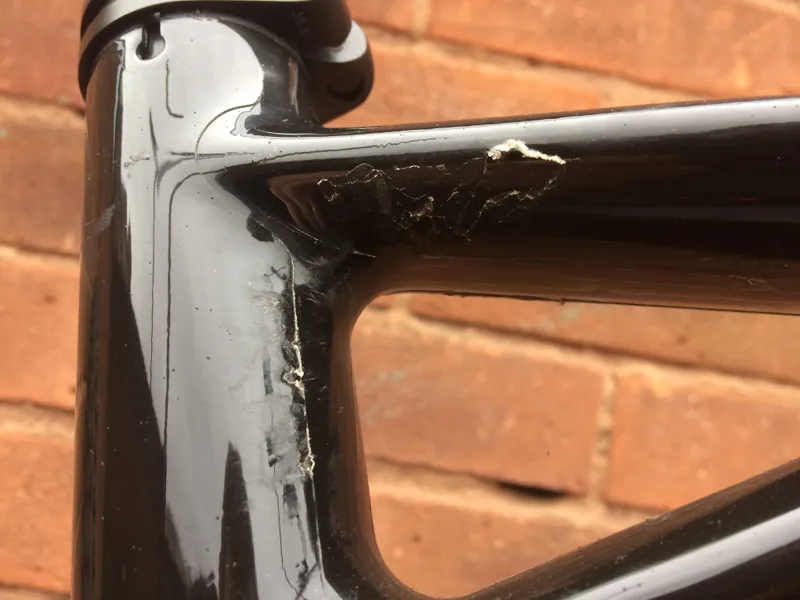 Ex Team Specialized Enduro Elite 29er 2018 Medium Acid Pink/Carbon-2