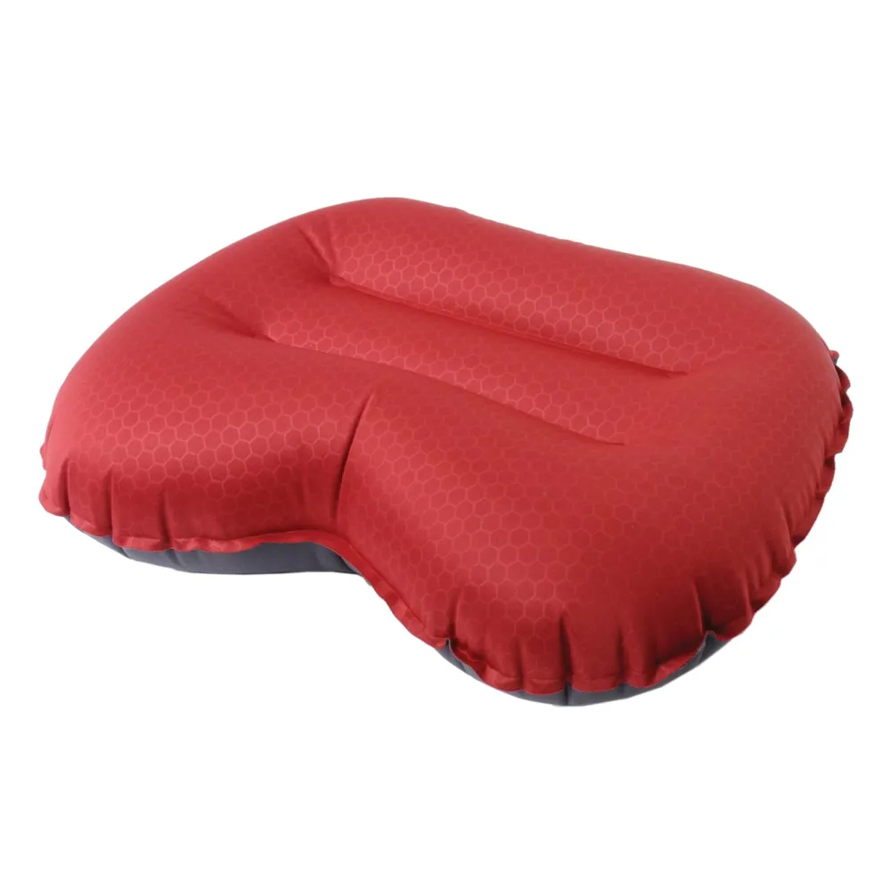 Image of Exped Air Pillow Ruby Red