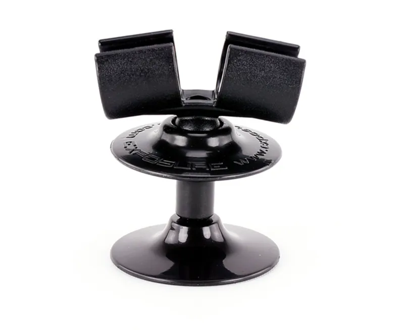 Exposure Trace/Tracer Helmet Mount Black