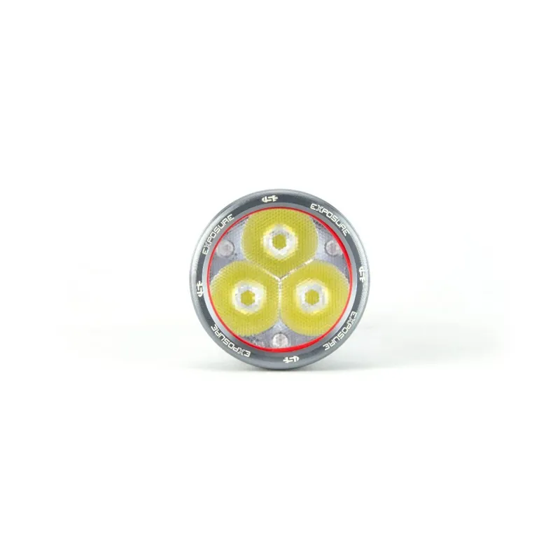 Exposure Diablo Mk11 Sync Light Pack Silver-2