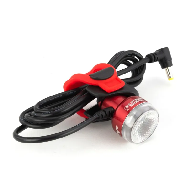 Exposure Red Eye Rear Bike Light