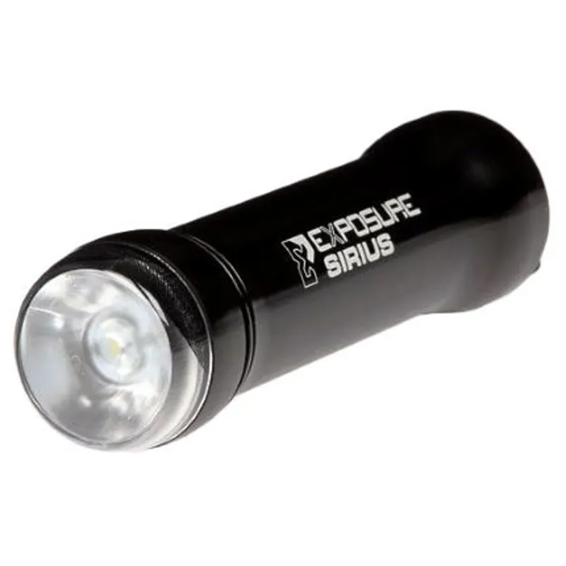 Exposure Sirius MK4 Front Light