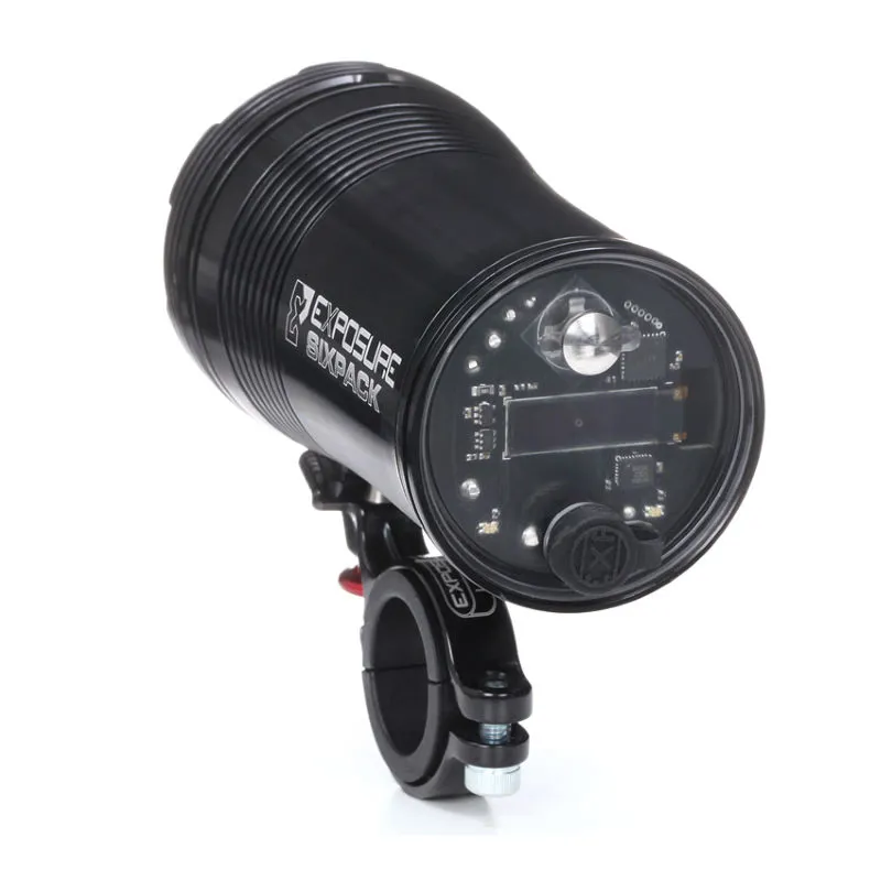 Exposure Six Pack MK7 Front Light-1