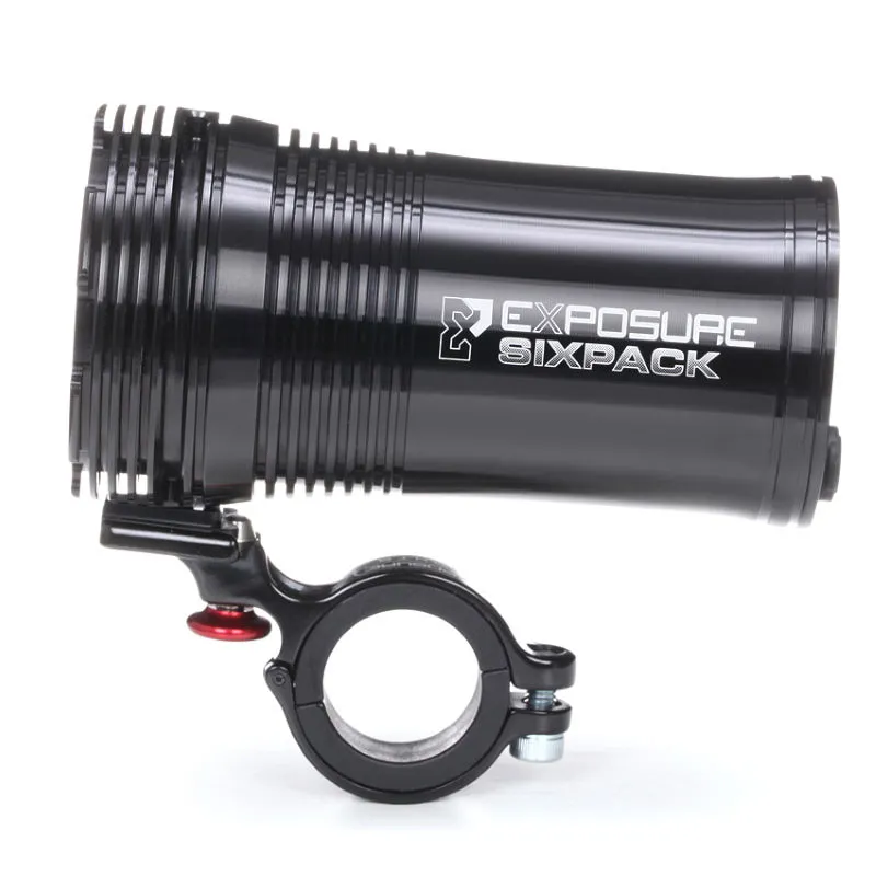 Exposure Six Pack MK7 Front Light-2