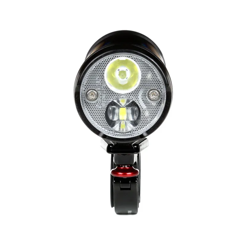 Exposure Strada MK6 Front Light with Remote Switch-2