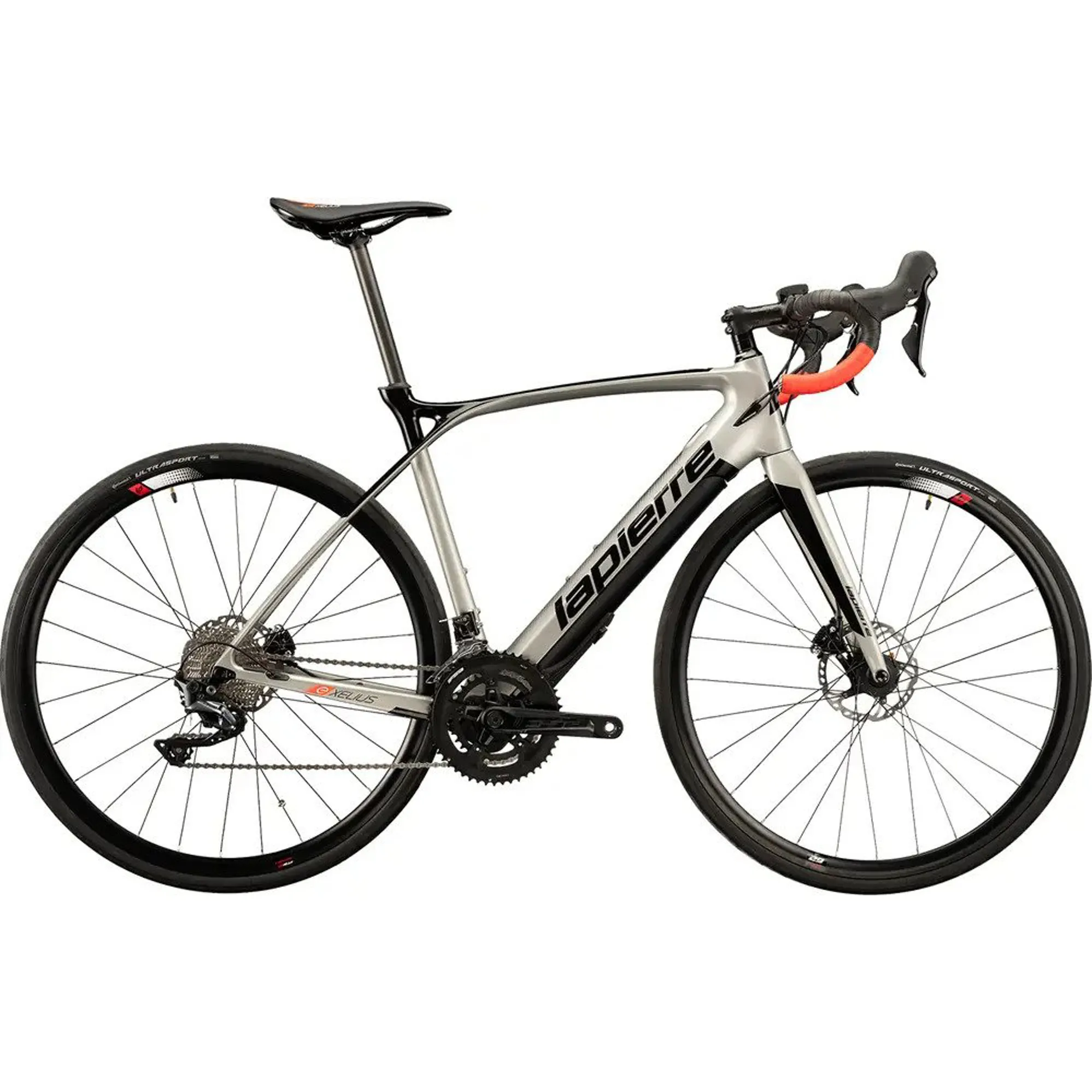 Lapierre vintage d'occasion - Vélos Lapierre vintage d'occasion - Vélos