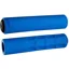 ODI F1 Vapour Slip-On MTB Handlebar Grips 130mm Blue/Black