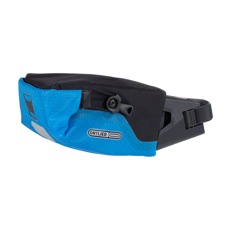 Ortlieb Seat-Post Bag 1.5L Blue