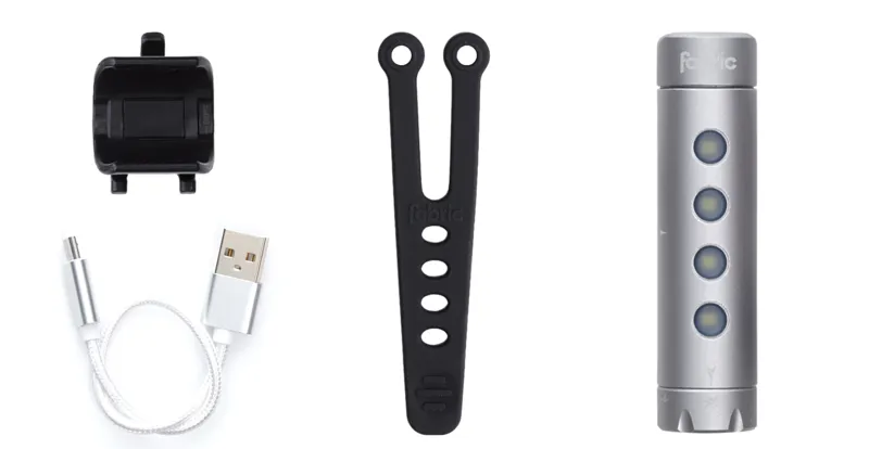 Fabric FL300 Front Bike Light-1