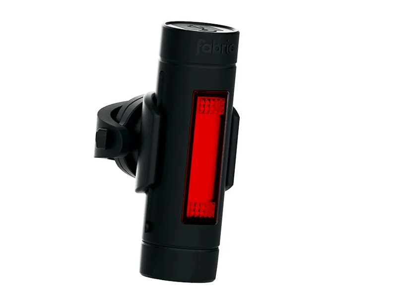 Fabric FLR30 Rear Bike Light Black