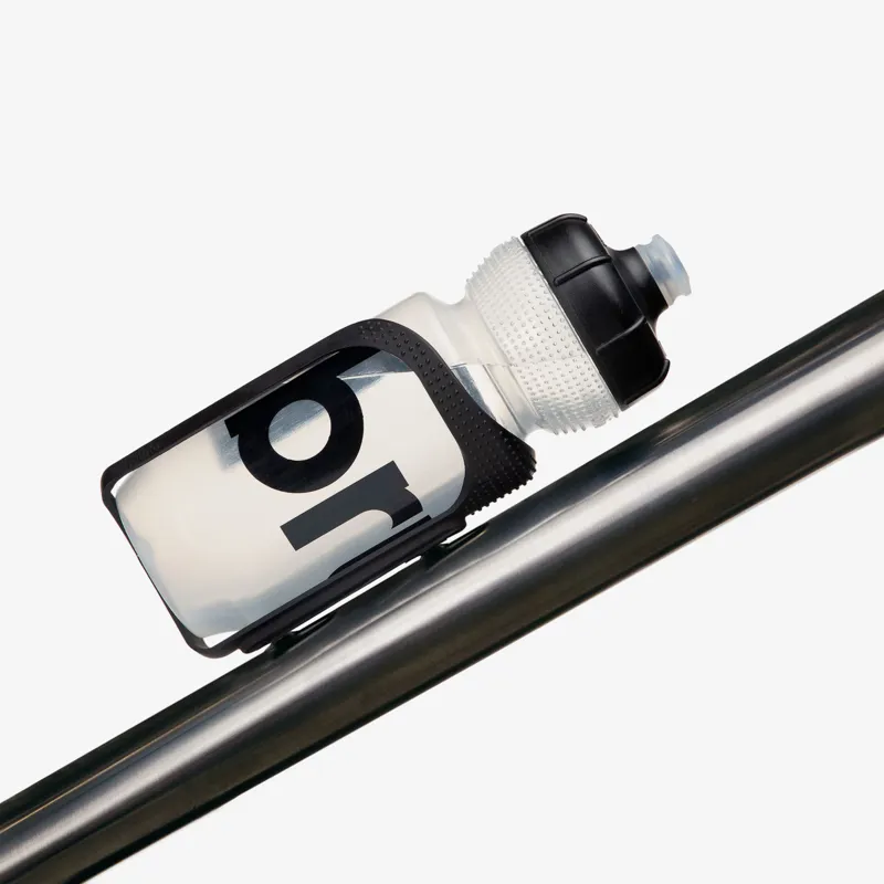 Fabric Gripper Cage Black-1