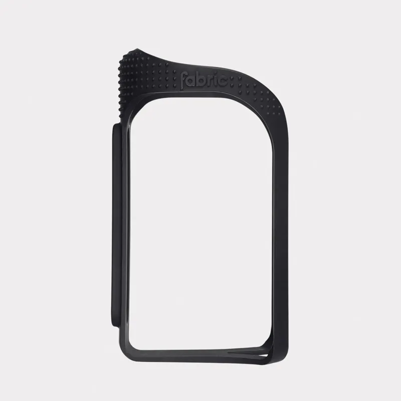 Fabric Gripper Cage Black-2