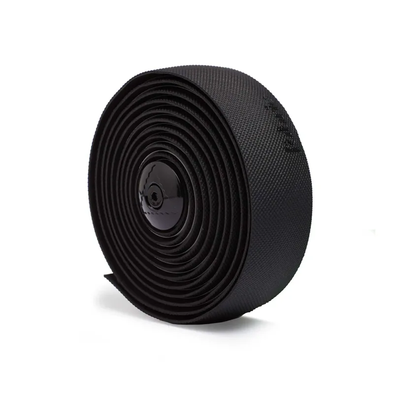 Fabric Knurl Bar Tape Black