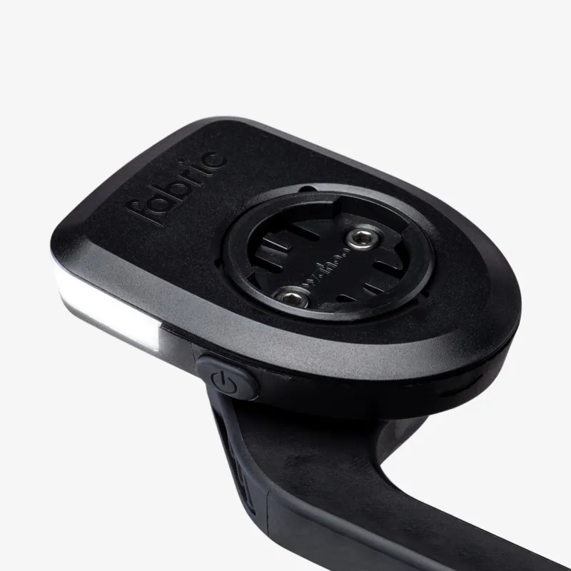 Fabric Lumaray V2 GPS Mount Front Light-2