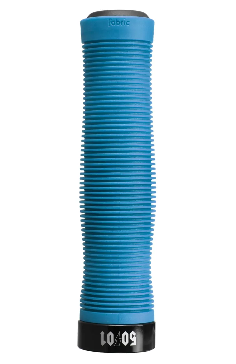 Fabric Magic Grip Blue