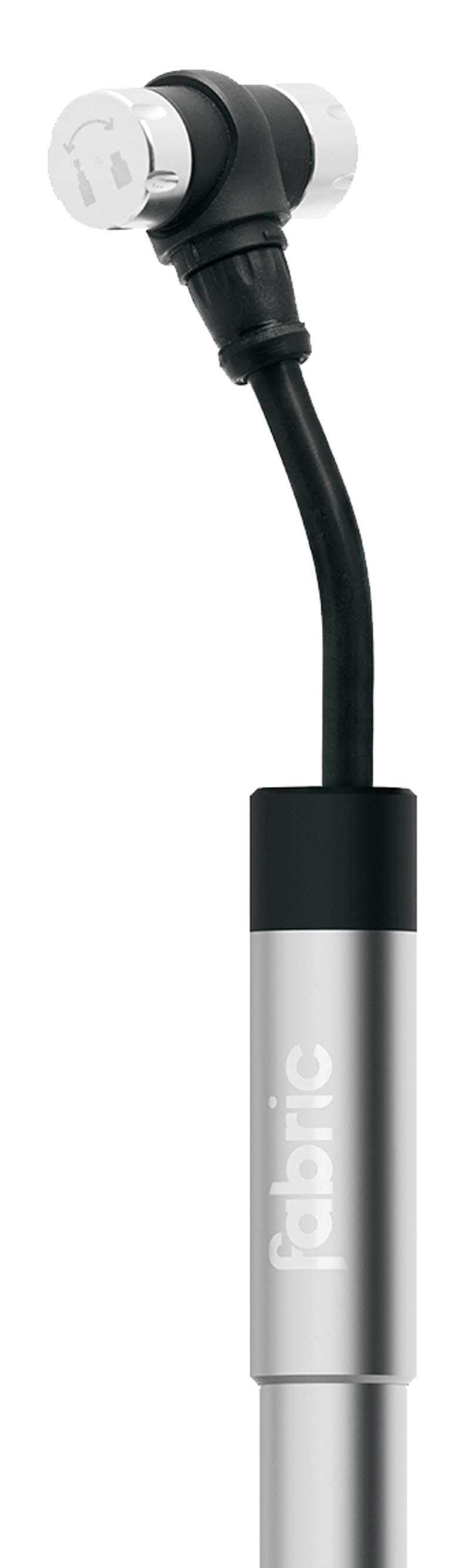 Fabric R150 Mini Road Pump Short-1