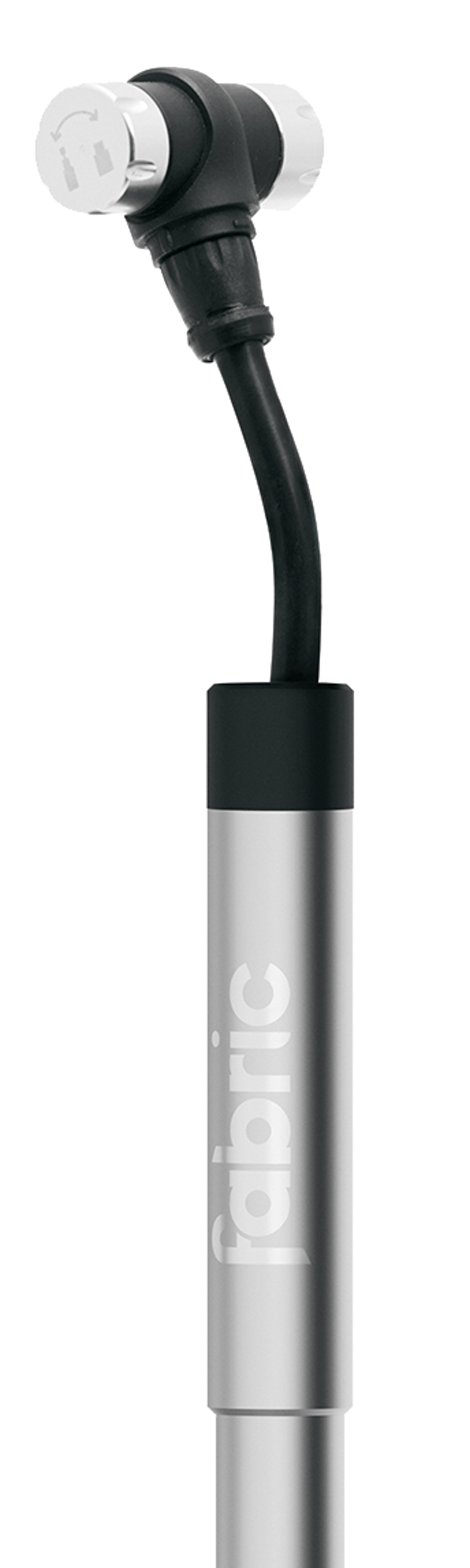 Fabric R200 Mini Road Pump Long-1