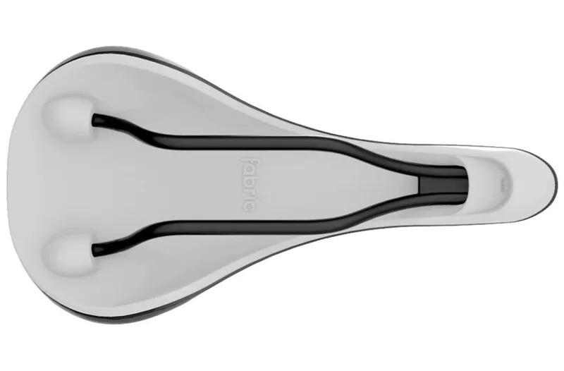 パーツ Fabric Scoop Radius Pro Fabric Scoop Radius Pro Saddle Black/White