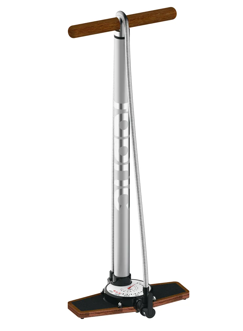 Fabric TP01 Floor Pump
