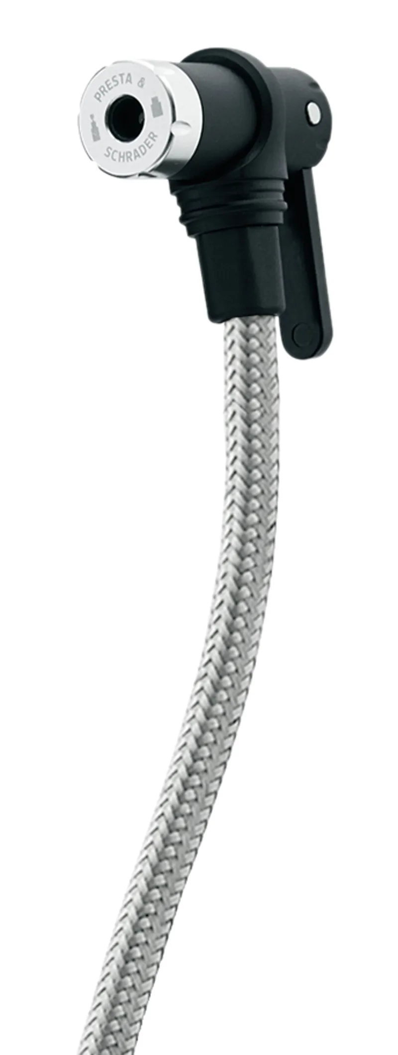 Fabric TP01 Floor Pump-1