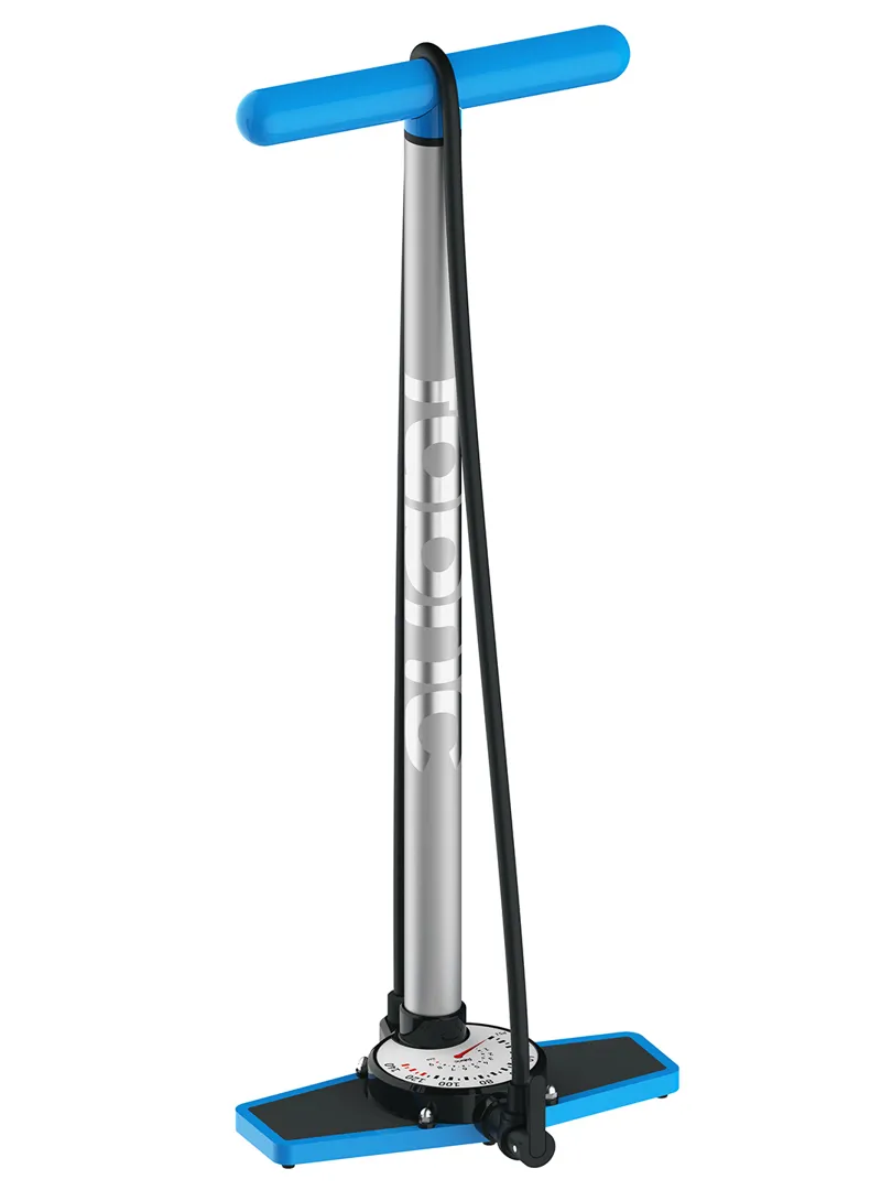 Fabric TP02 Floor Pump