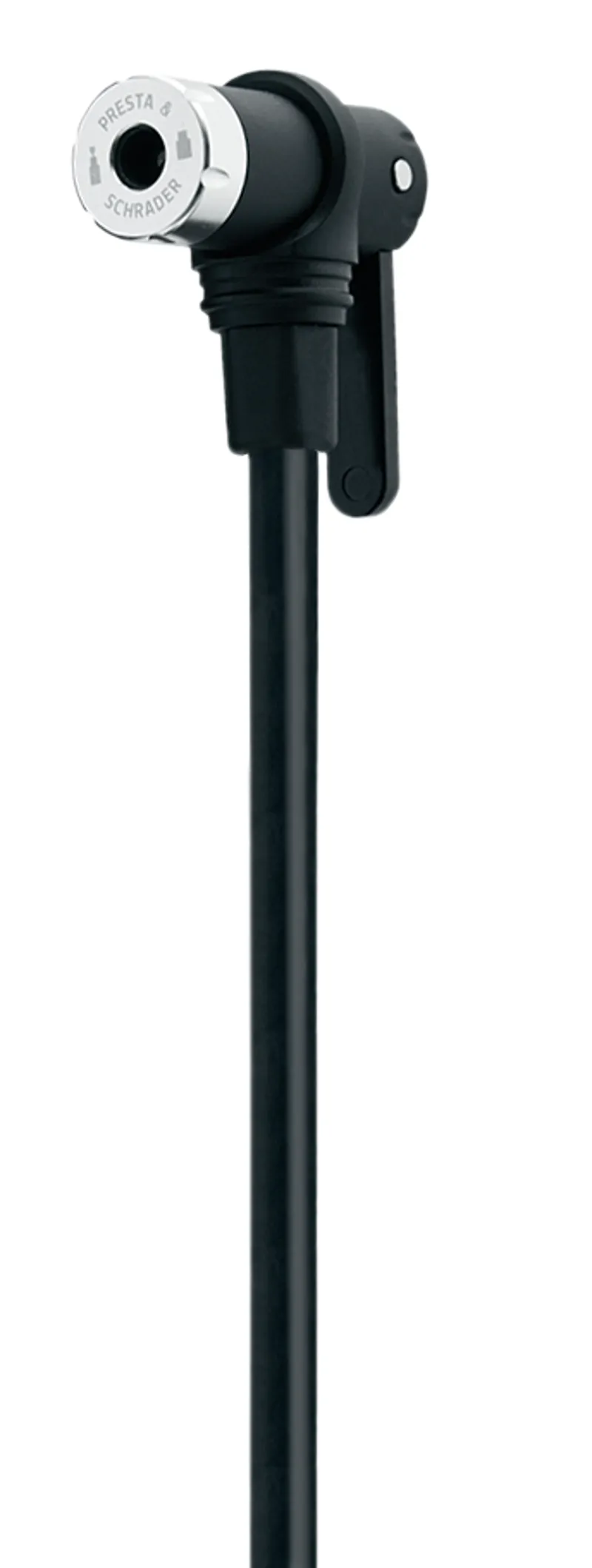 Fabric TP02 Floor Pump-1