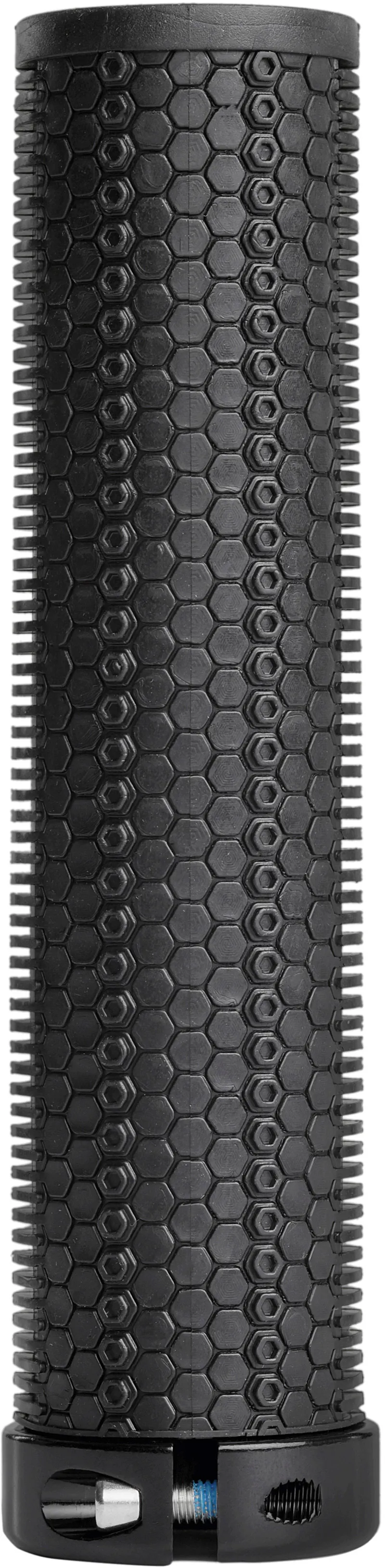 Fabric FunGuy Lock On Grips Black-1