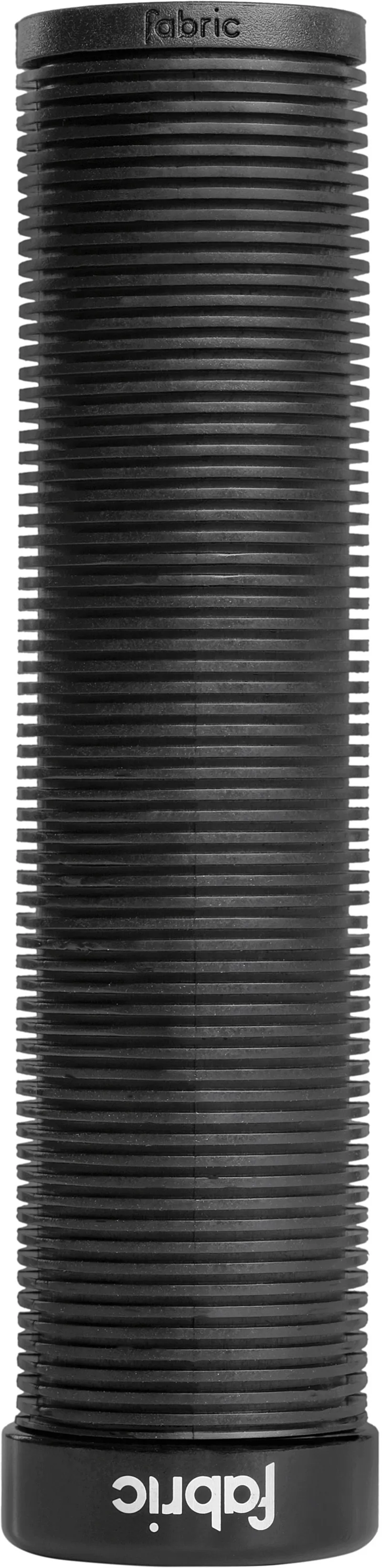 Fabric FunGuy Lock On Grips Black