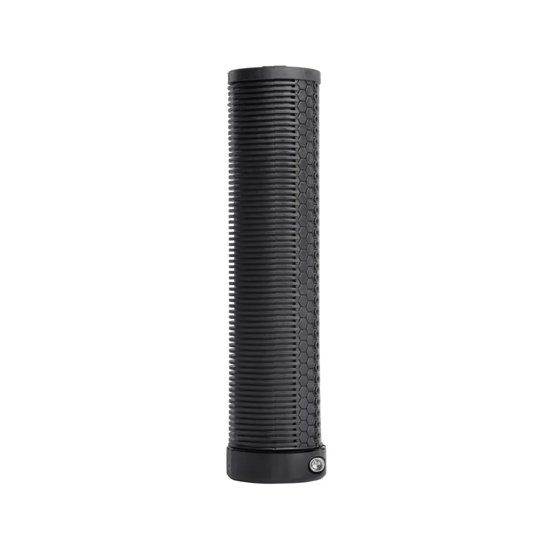 Fabric FunGuy Lock On Grips Black-2