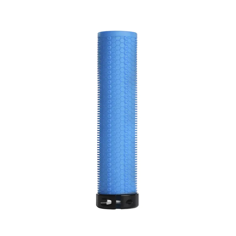 Fabric FunGuy Lock On Grips Blue-1
