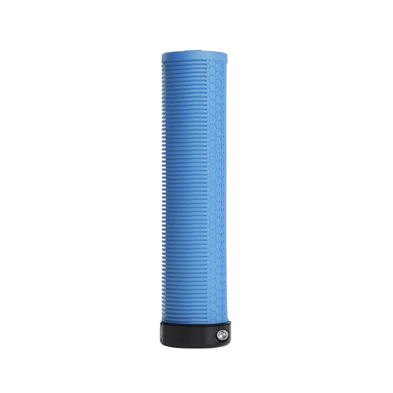 Fabric FunGuy Lock On Grips Blue-2