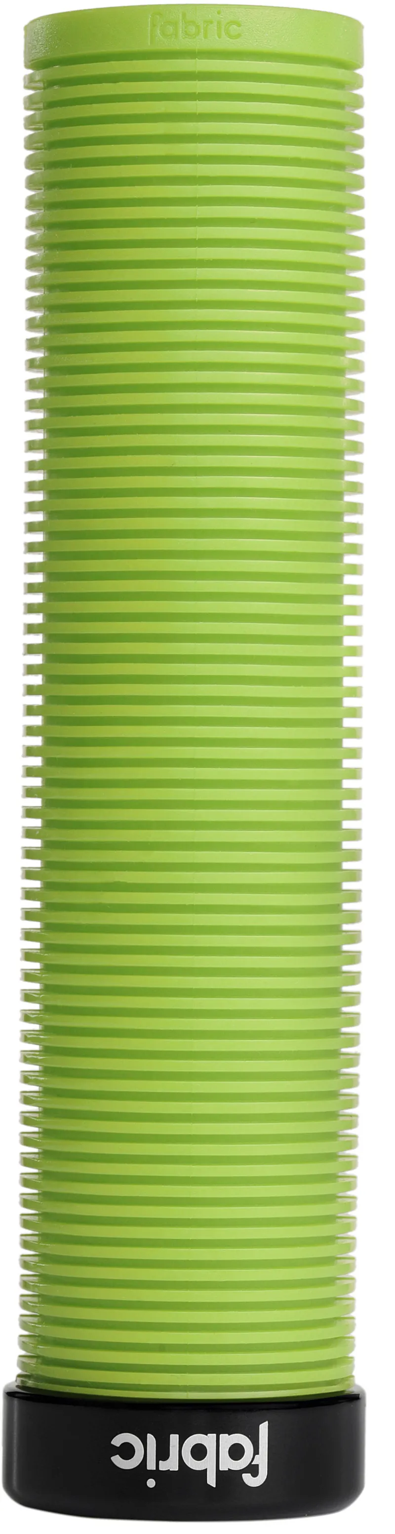 Fabric FunGuy Lock On Grips Green